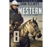 8-Movie Western Collection (2 Dvd) [Edizione: Stati Uniti]