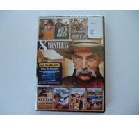 8-Movie Western Pack - Vol. 4-8-Movie Western Pack