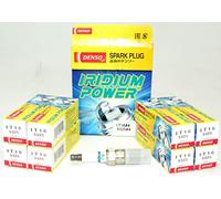8 New denso iridio accensione IT16 # 5325
