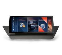 8 Nucleo Android 14 Autoradio Navigatore 10,25 pollici IPS schermo tattile per BMW X1 E84 supporta GPS Navi Senza fili CarPlay IPS WiFi 4G WiFi DAB+ DVR