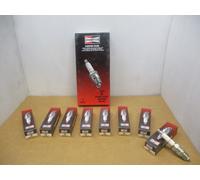 8 Nuovi Champion RJ18YC8 Candele Di Accensione In Rame Plus Resistor