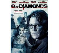 8 of Diamonds - 8 of Diamonds