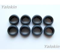 8 Orecchio Trucchi per Motorola Motorokr S9-HD S10-HD Cuffie Stereo