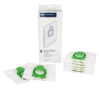 Sacchetti Filtro Sebo Filterbox E Sacchetto Aspirapolvere 8 Pezzi (8300ER)