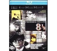 Blu-Ray Otto E Mezzo