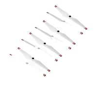 8 pacchetti 9450 eliche compatibili con Phantom 3 Avanced Standard Professional SE 2 Vision Drone Parts(8pcs red)