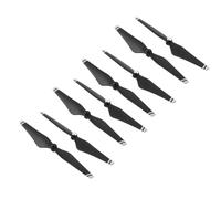 8 pacchetti 9450 eliche compatibili con Phantom 3 Avanced Standard Professional SE 2 Vision Drone Parts(8pcs black)