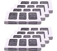 8-Pack HQRP Carbone Attivo Frigorifero Filtro Per Frigidaire PAULTRA2 Ultra 2