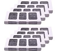 8-Pack HQRP Carbone Attivo Frigorifero Filtro Per Frigidaire PAULTRA2 Ultra 2