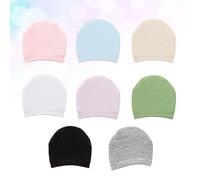 8 Paia Calzini di Cotone Mezzi Calzini Calzini da Nave Stealth Assorbenti del