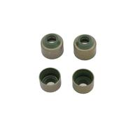 8 paia/lotto di paraolio for stelo valvola motore moto for FZR250 FZR250RR FZR400 FZR400RR 1WG 4VS