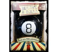 8 palla mistica magic Vintage mystic edition original 8ball ha tutte le risposte