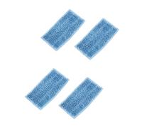 8 Panni Sostituibili For Mocio, Compatibili Con I Pezzi Di Ricambio For Aspirapolvere Philips FC8007 FC8792 FC8794 FC8796