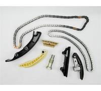 8 Parti Set Catena Trasmissione Audi VW 3,2 3,6 R32 R36 FSI Axz Bub Bws Bfh Bdb