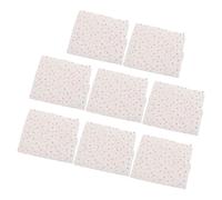 8 Pcs Accappatoi Usa E Getta Impacchi Da Bagno Forniture Per Saloni Di Bellezza