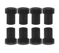 8 Pcs Accessori Per Banco Da Lavoro Morsetto Lavorazione Del Legno