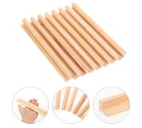 8 Pcs Accessori Per Il Gioco Del Domino Accessorio Fai Da Te Giochi Tavolo