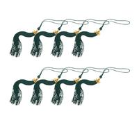 8 Pcs Accessori Per La Stagione Delle Lauree Accessorio Della Laurea