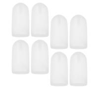 8 Pcs Accessori Squeaker Per Animali Domestici Inserti Giocattoli Cani