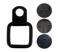 8 Pcs Ancoraggi Per Bagagliaio Auto Accessori Del Ancoraggio Pesante