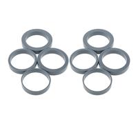 8 Pcs Anello Spessore Mattarello Anelli Guida Per Accessori La Cottura