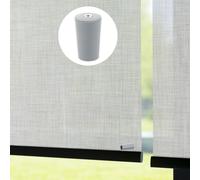 8 Pcs Arresto Per Tapparella Accessori Mobili Ferma Finestre Tappo Di