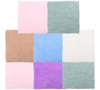 8 Pcs Asciugamani Piccoli Cucina Per Le Strofinacci Lavare Piatti