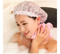 8 Pcs Asciugamano Esfoliante Spazzola Per Corpo Scrubber Da Bagno