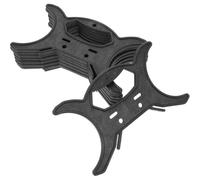 8 Pcs Bobina Di Cavo Reggi Cavi Scrivania Portacavi Organizzatore Del Desktop