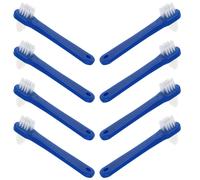 8 Pcs Child Cleaning Spazzola Per Pulire Pulizia Pennello Del Bagno