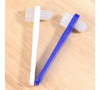 8 Pcs Child Cleaning Spazzola Per Pulire Pulizia Pennello Del Bagno