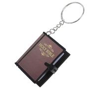 8 Pcs Ciondolo Portachiavi Keeychain Sospensione Decorazione Per Il Tastiera