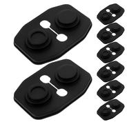 8 PCS Coperchio Della Serratura Portiera Laterale Interna Anteriore