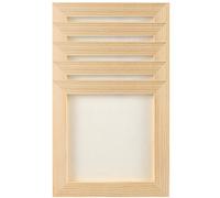 8 Pcs Cornici Per Foto Quadretti Di Opere D'arte Le Immagini Dei Bambini