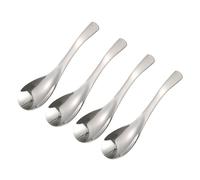 8 Pcs Cucchiaini Caffe Da Cucchiaino Caffè Addensare Il Cucchiaio