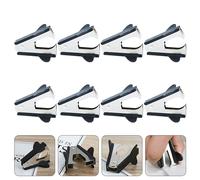 8 Pcs Cucitrice A Mano Leva Punti Spillatrice Per Ufficio Forniture