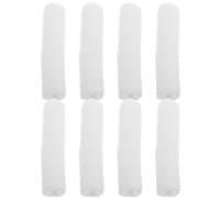8 Pcs Cuscini Per Tallone Inserti Suole Di Stivali Protezioni Del