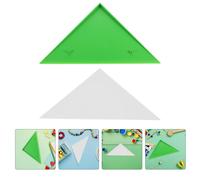 8 Pcs Cuscino Per Il Bordo Del Calcio Balilla Forniture Da Tavola Di Biliardo