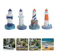 8 Pcs Decorazioni Luminose Per La Casa Arredamento Paesaggistico