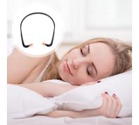 8 Pcs Ear Plugs Reusable Noise Reduction Tappi Auricolari Silicone