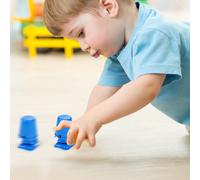 8 Pcs Giocattoli Per Il Wind-up Parti Di Movimento Dell'orologio