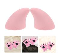 8 Pcs Guanti Per Zampe Che Realizzano Accessori Cosplay in Resina