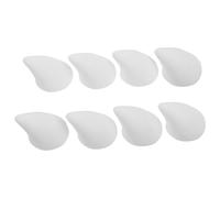 8 Pcs Guanti Per Zampe Che Realizzano Accessori Cosplay in Resina