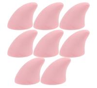 8 Pcs Guanti Per Zampe Che Realizzano Accessori Cosplay in Resina