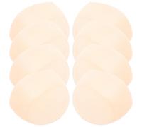 8 Pcs Imbottiture Per Reggiseni Sportivi Inserti Reggiseno Costumi Da Bagno