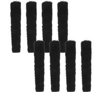 8 Pcs Inserti Suola Protezioni Per Talloni Delle Scarpe Solette Fodere