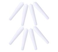 8 Pcs Inserto Di Supporto Per Stivali Alti Inserti Dell'albero Bagagliaio