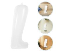 8 Pcs Inserto Di Supporto Per Stivali Alti Inserti Dell'albero Bagagliaio