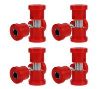 8 Pcs Kit Manicotto Boccola Carrello Da Golf Boccole Accessori Per Carrelli