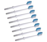 8 Pcs Oral Care for Daily Cleaning Testine Di Ricambio Spazzolini